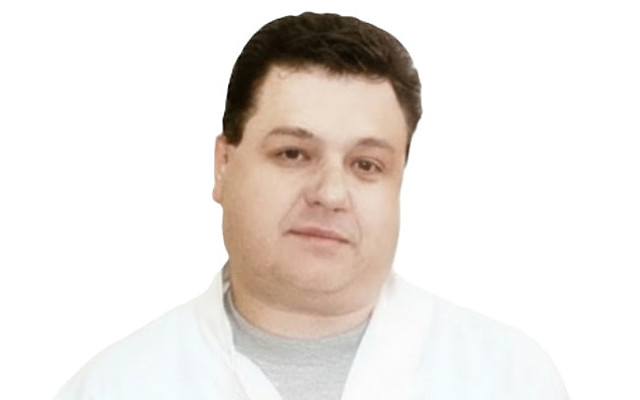 Каминский Дмитрий Валерьевич