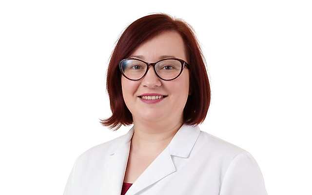 Трапезникова Наталья Николаевна