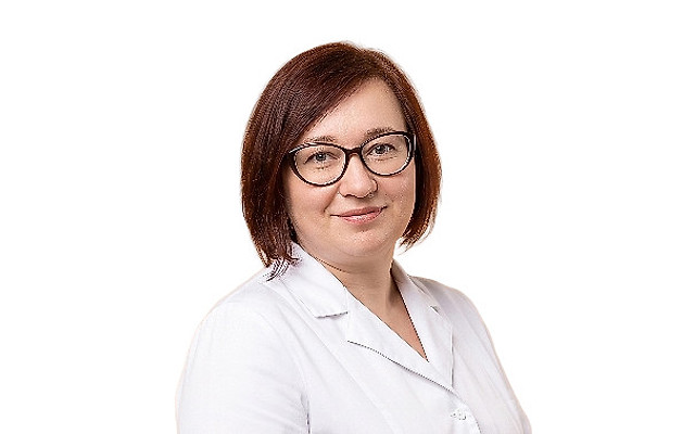 Трапезникова Наталья Николаевна