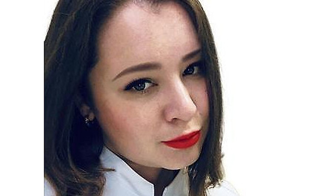 Харитонова Анастасия Владимировна