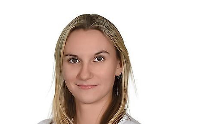 Оглоблина Светлана Сергеевна