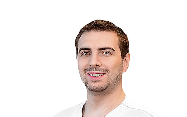 Беляев Сергей Николаевич