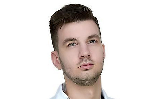 Кузнецов Александр Владимирович