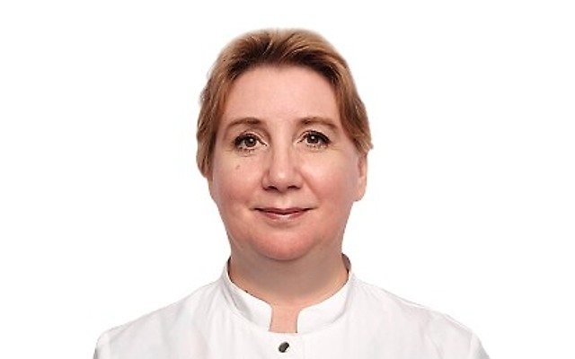 Макарова Татьяна Владимировна