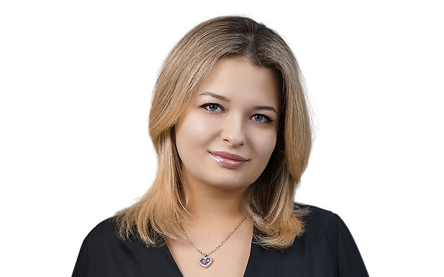 Соколова Ирина Александровна