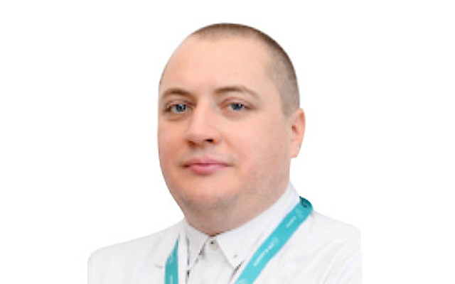 Елин Леонид Михайлович