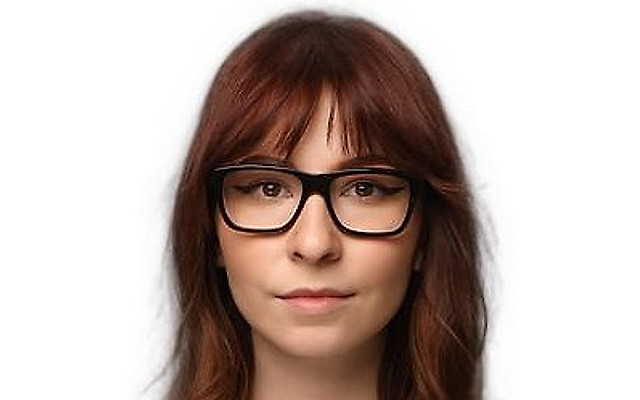 Рощина Екатерина Александровна