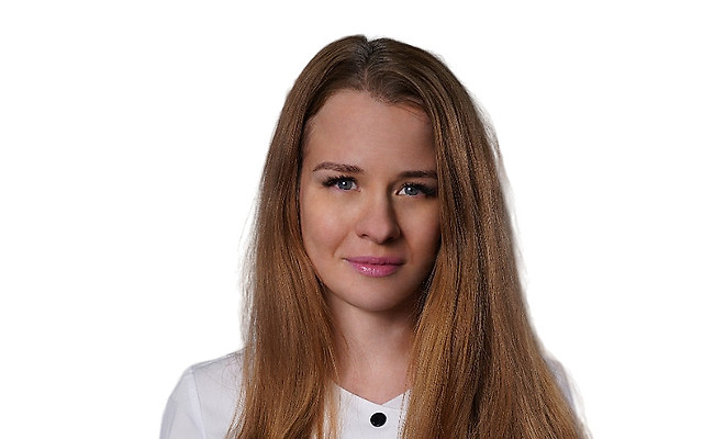 Дворниченко Екатерина Михайловна