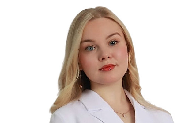 Трушкина Ольга Александровна