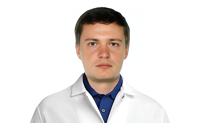Соломин Владислав Александрович