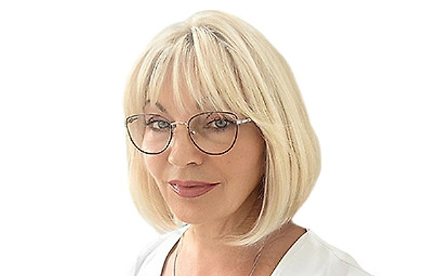 Иванова Марина Николаевна