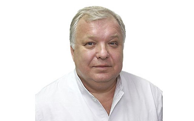 Шеметов Дмитрий Алексеевич