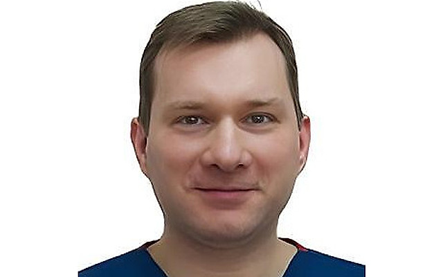 Францевич Алексей Михайлович