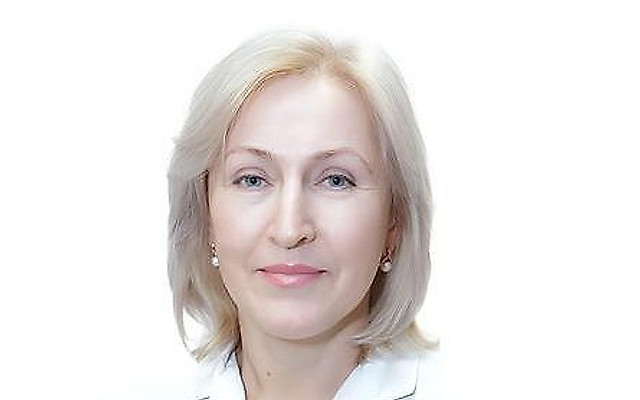 Носова Наталья Павловна