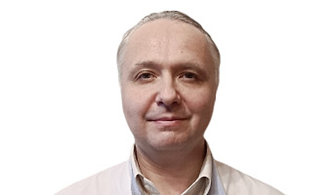 Подольнев Ярослав Олегович