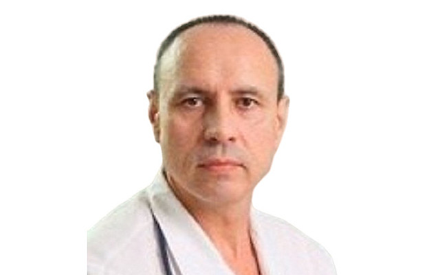 Орехов Геннадий Иванович