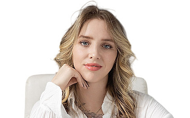 Твердунова Стелла Викторовна