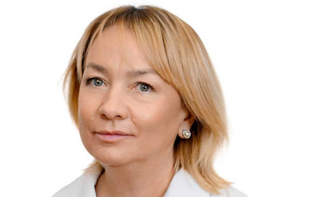 Нежданова Ирина Борисовна