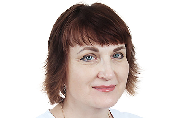 Белякова Наталья Викторовна