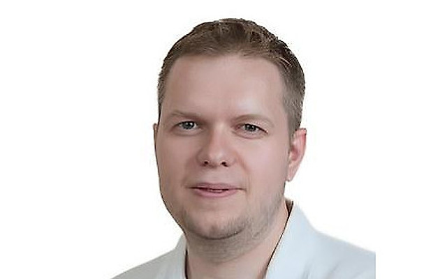 Ошкуков Сергей Александрович