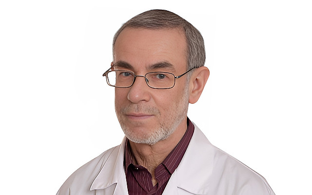 Альтшулер Дмитрий Аркадьевич