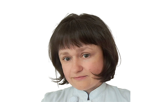 Шиман Татьяна Михайловна