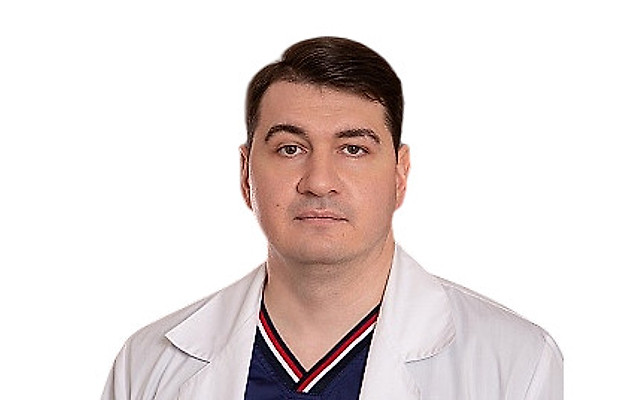 Косаковский Филипп Степанович