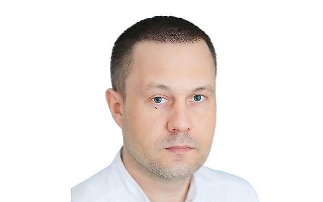 Шуляр Андрей Николаевич