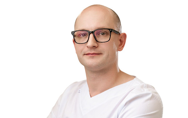 Карнович Алексей Александрович