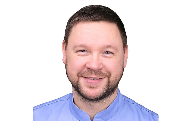 Босенко Сергей Александрович