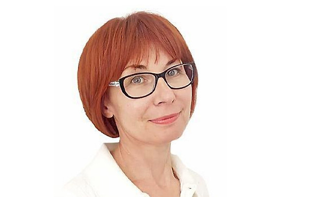 Баданова Алина Владимировна
