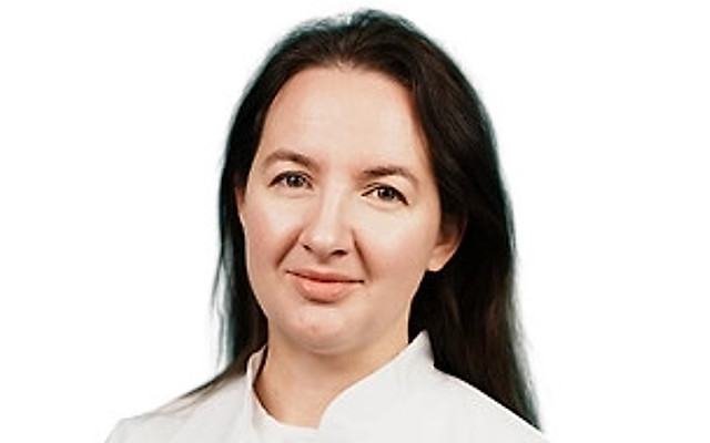 Ширяева Екатерина Вячеславовна
