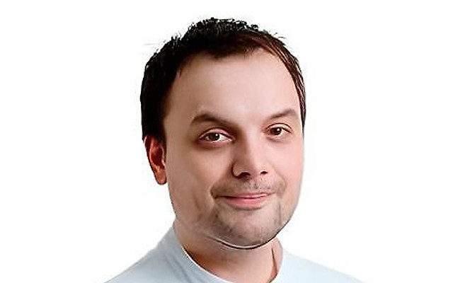 Демидов Андрей Львович