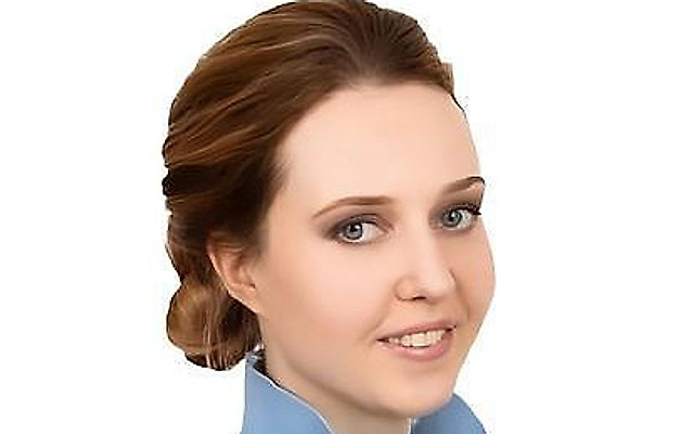 Ткаченко Валерия Станиславовна