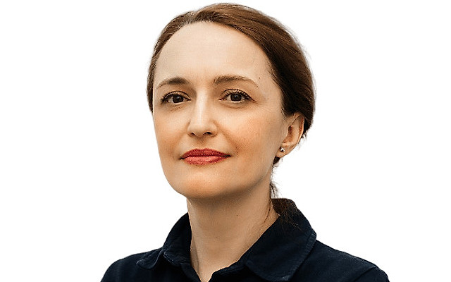 Кращук Ангелина Евгеньевна 