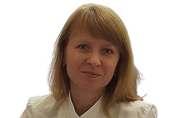 Фокина Наталья Петровна