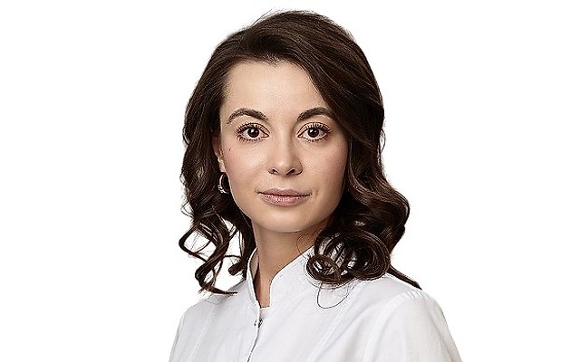 Лонская Екатерина Александровна