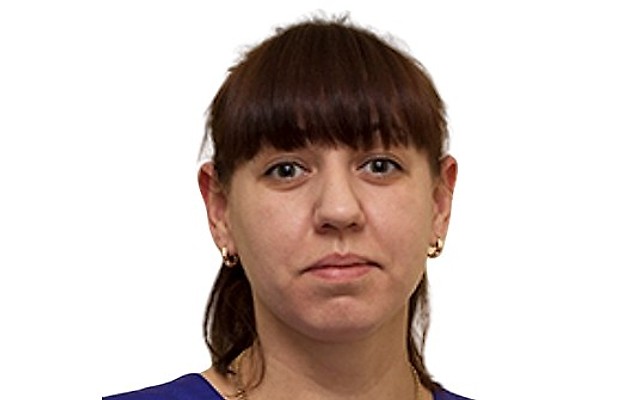 Сиволоцкая Инна Петровна