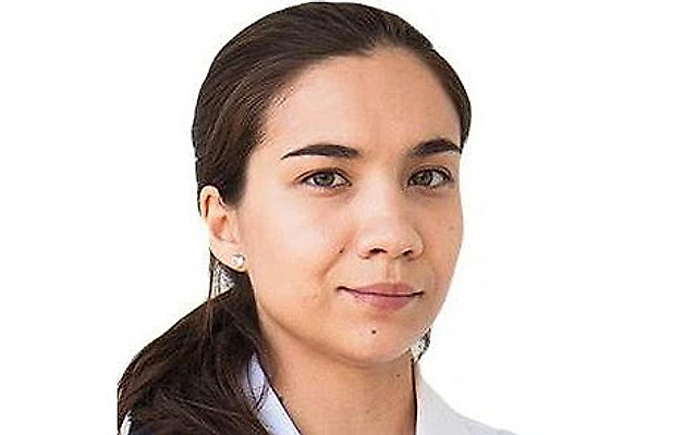 Мисбахова Алина Рустемовна