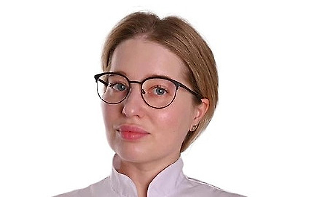 Скицкая Наталья Евгеньевна