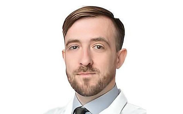 Овчинников Константин Викторович