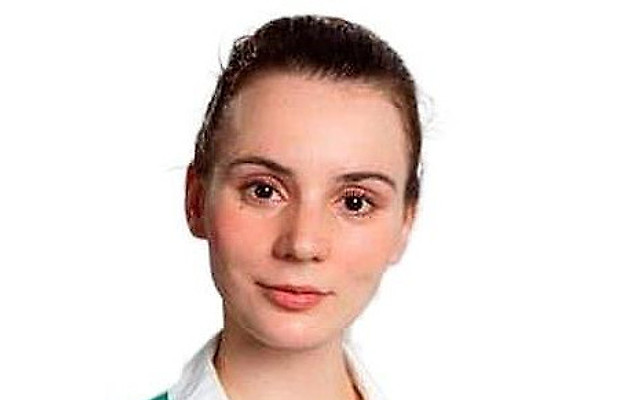 Юзьвак Екатерина Григорьевна