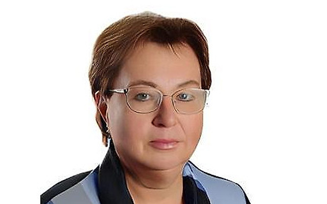 Клюквина Наталья Геннадьевна
