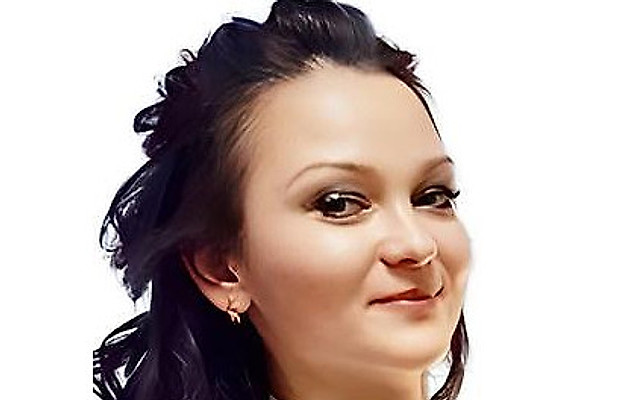 Аникина Кристина Валерьевна