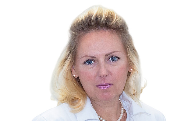 Осипова Виталина Сергеевна