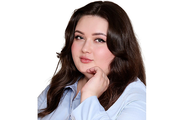 Хлебина Елизавета Владимировна