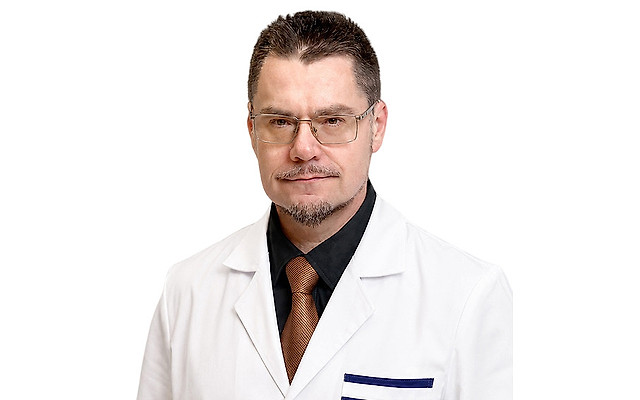 Зайцев Дмитрий Анатольевич