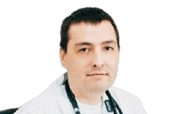 Васильев Александр Викторович