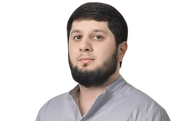 Абдулбасиров Мухаммад Зубаирович