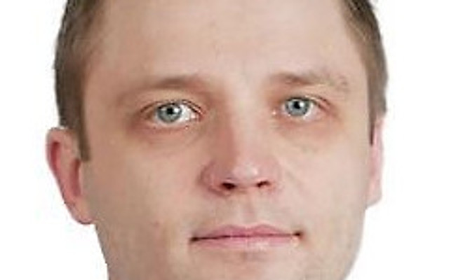 Василенко Евгений Геннадиевич